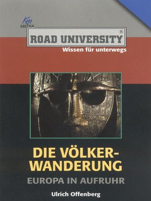 cover image of Die Völkerwanderung
